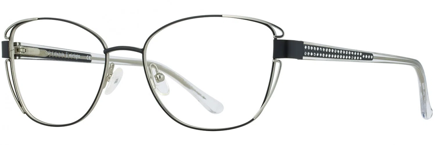 Cote DAzur CDA311 Eyeglasses - view 15